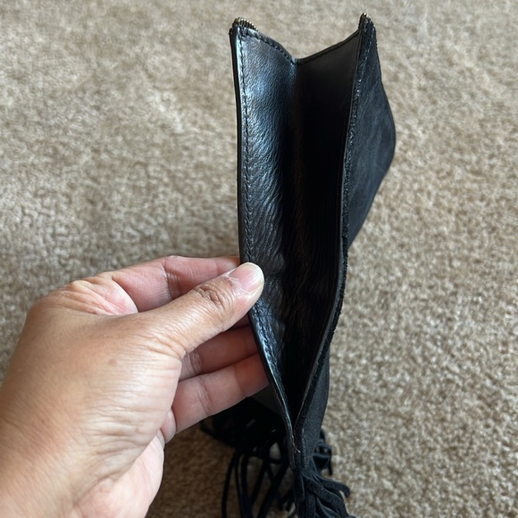 NWT Madewell Clutch/Pouch - Picture 4 of 4